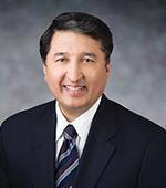 Arun Sharma，医学博士